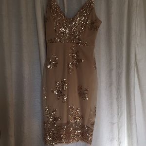 Midi Dress from Jluxe